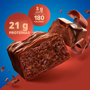 Pure Protein Chocolate Deluxe 21g