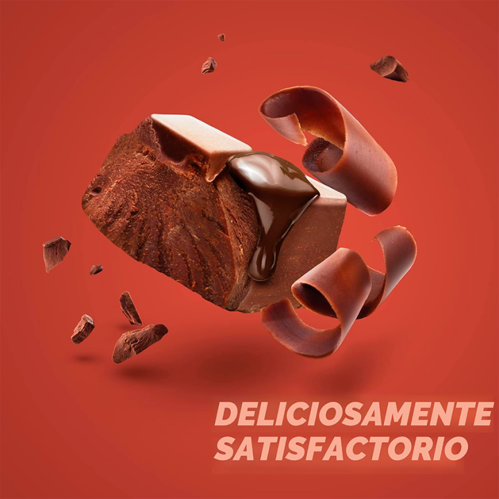 Pure Protein Chocolate Deluxe 21g