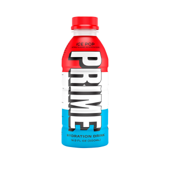 Prime Hydration Ice Pop (16.9 fl oz)