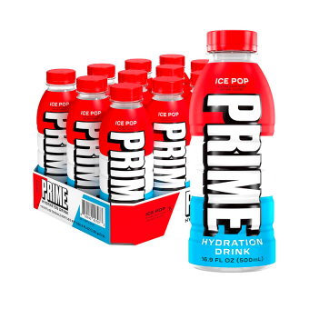 Prime Hydration Ice Pop (16.9 fl oz)