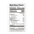 Skratch Energy Chew Lemon Green Tea 50 gr (1 packet)