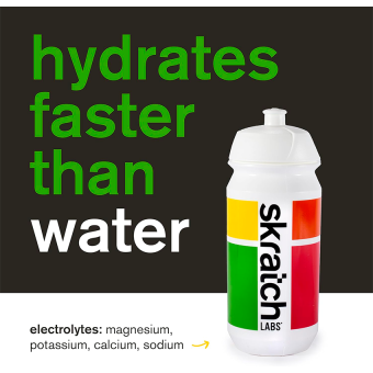 Skratch Hydration Lemon Lime 22 gr (1 stick)