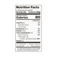 Skratch Energy Chew Sour Cherry 50 gr (1 packet)