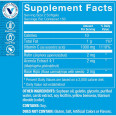 Vitamina C Fácil de Tragar 1000 mg en 2 softgels (300 soft)