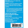 Vitamina C Fácil de Tragar 1000 mg en 2 softgels (300 soft)