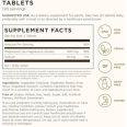 Solgar Magnesium Citrate 400 mg (120 tabs)
