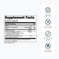 Creatine HMB Unflavored (30 serv)