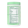 Bloom Green & Superfood Powder Mango (25 serv)