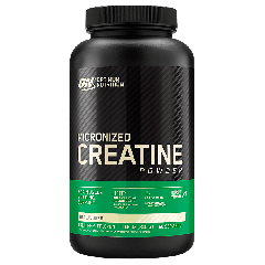 Creatine Powder 5 g (57 serv)