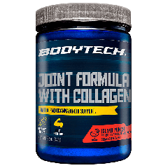 Joint Formula With Collagen Powder  Island Punch (30 serv)