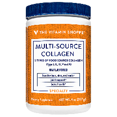 Multi source Collagen 257g (24 serv)