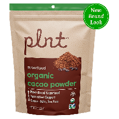 Organic Cacao Powder (8 oz)