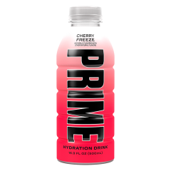 Prime Hydration Cherry Freeze (16.9 fl oz)
