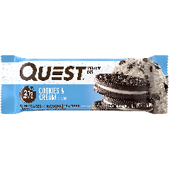 QuestProtein Bar-CookieBar