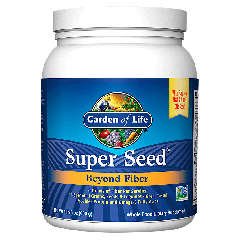 Super Seed Beyond Fiber (30 serv)