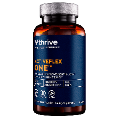 Vthrive Activeflex One Joint Support (60 veg cap)